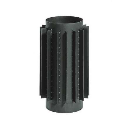 Труба радиатор для дымохода KAISER PIPES ITEK 100 см в Орше