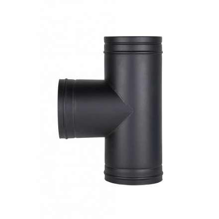 Тройник сэндвич КПД ЧЕРНЫЙ в Орше