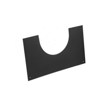 Накладка разрезная КПД ЧЕРНЫЙ в Орше