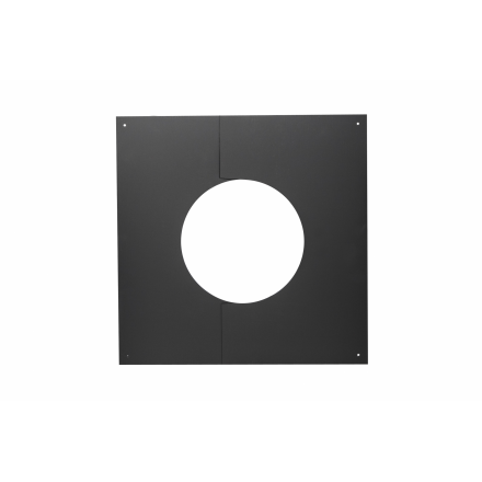 Накладка разрезная (600x600) КПД ЧЕРНЫЙ в Орше