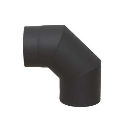 Отвод 90° КПД ЧЕРНЫЙ в Орше
