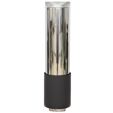 Стакан КПД ЧЕРНЫЙ в Орше