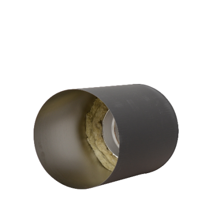 Стакан КПД ЧЕРНЫЙ в Орше