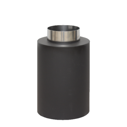 Стакан КПД ЧЕРНЫЙ фото в Орше