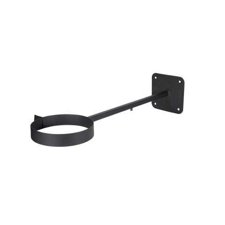 Хомут телескопический КПД ЧЕРНЫЙ (250мм-950мм) в Орше