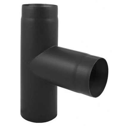 Тройник 90° Darco 2 мм низколегированный купить в Орше