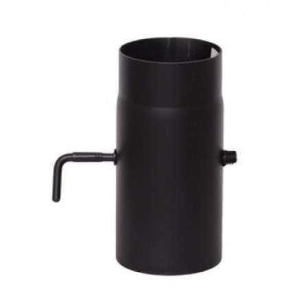 Шибер поворотный LAVA 500 мм купить в Орше