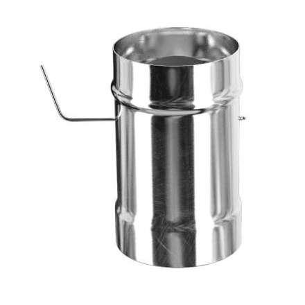 Шибер поворотный 1 мм купить в Орше