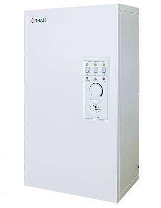 Электрический котел ЭВАН Warmos M 7,5 220В в Орше