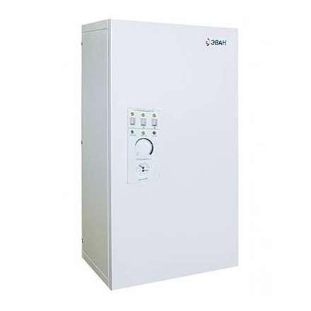 Электрический котел ЭВАН Warmos M 7,5 380В в Орше