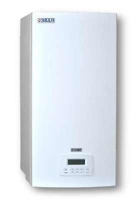 Электрический котёл ЭВАН Expert 2020 21 кВт в Орше