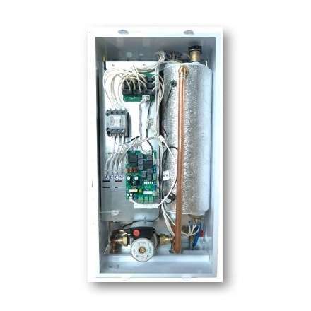 Электрический котёл ЭВАН Expert 2020 27 кВт в Орше