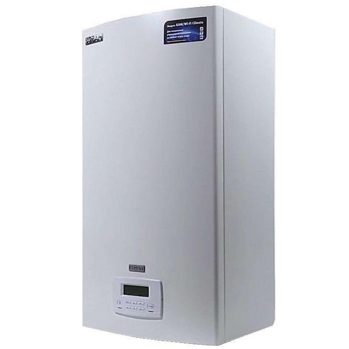 Электрический котёл ЭВАН Expert 22,5 V1 в Орше