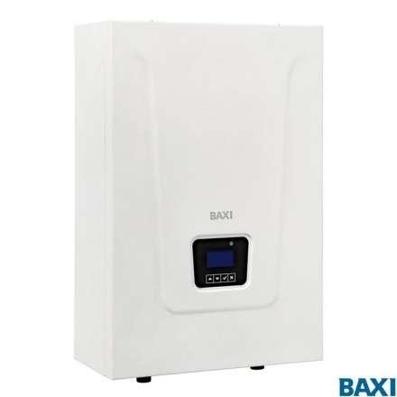Электрокотел Baxi Ampera 30 в Орше