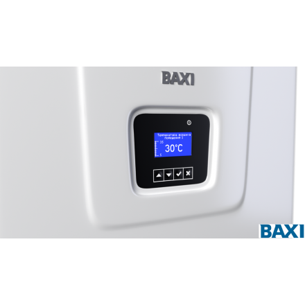 Электрокотел Baxi Ampera 30 в Орше