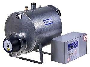 Электрический котел ЭВАН ЭПО 36Б в Орше