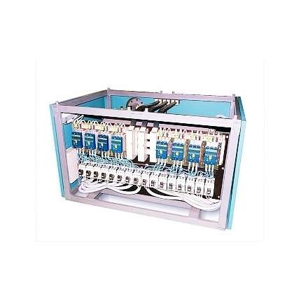 Электрический котел ЭВАН ЭПО 360 в Орше