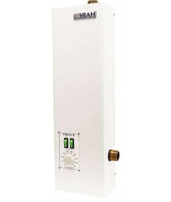 Электрический котел ЭВАН Next 5 купить в Орше