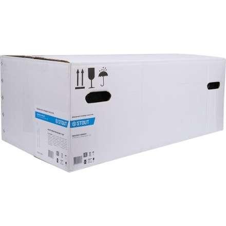 Электрический котёл STOUT 5 кВт в Орше