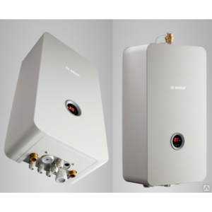 Электрический котел Bosch Tronic Heat 3000 9 кВт в Орше