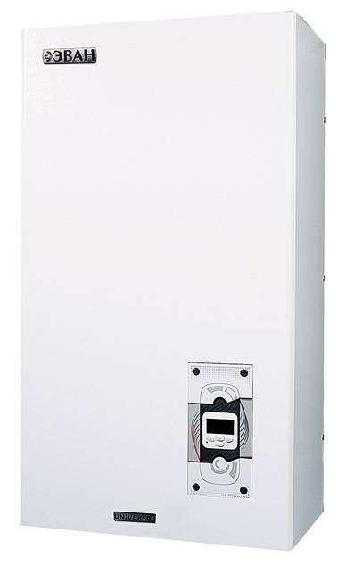 Электрический котел ЭВАН UNIVERSAL 60 в Орше