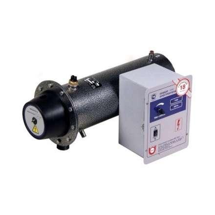 Электрический котел ЭВАН ЭПО 30 в Орше