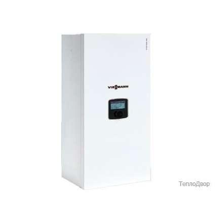 Электрический котел Viessmann Vitotron 100 VMN3-24 погодоз автоматика в Орше