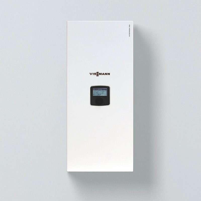 Электрический котел Viessmann Vitotron 100 VMN3-24 погодоз автоматика в Орше