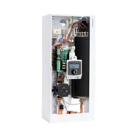 Электрический котел Viessmann Vitotron 100 VMN3-24 погодоз автоматика в Орше