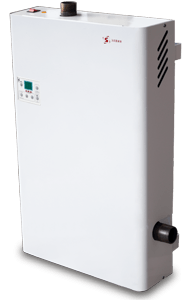 Электрический котел Элвин ЭВП-36 ЭУ в Орше