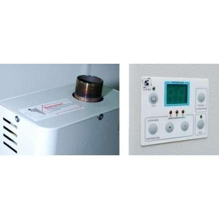 Электрический котел Элвин ЭВП-24 ЭУ в Орше