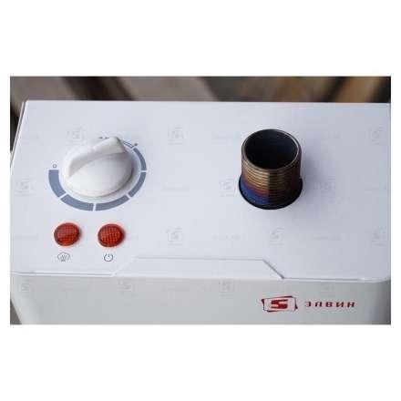 Электрический котел Элвин ЭВП-24 в Орше