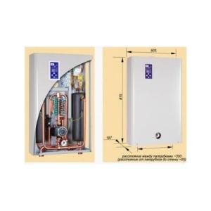 Котел электрический Kospel EKCO.T 30 в Орше