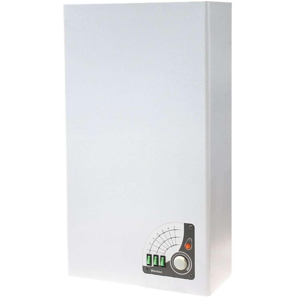 Электрокотёл Эван Warmos Standart 5 купить в Орше