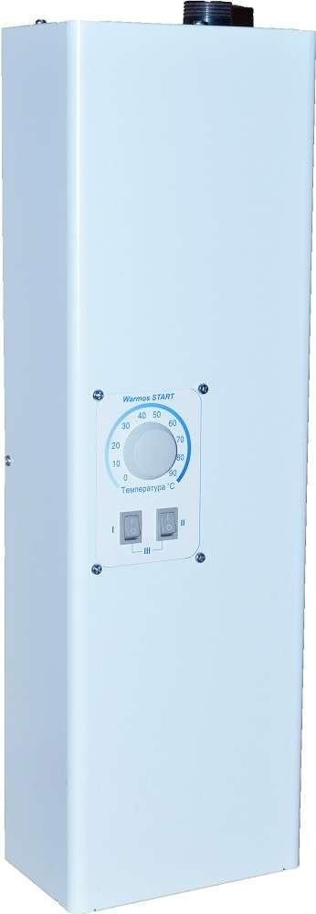 Электрический котёл ЭВАН Warmos Start-14 купить в Орше