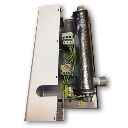 Электрокотел Ресурс ЭВПМ-6 в Орше