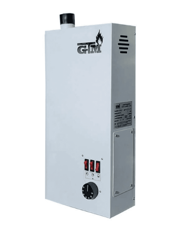 Электрический котел GTM Classic E100 3 кВт в Орше