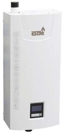 Электрический котел GTM Classic E500 15 кВт в Орше