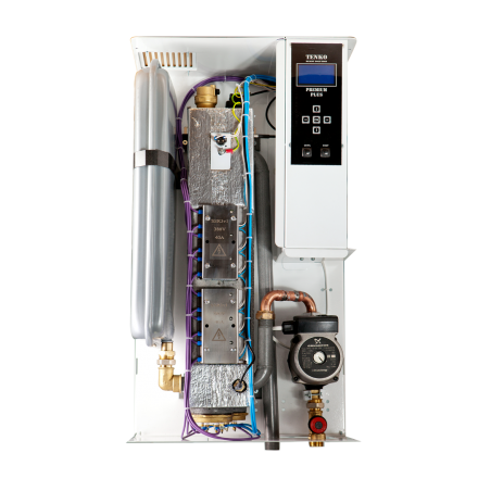 Электрический котел Tenko Премиум Плюс (ППКЕ) 7,5-380В в Орше