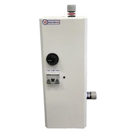 Электрокотел Электромаш ЭВПМ-3 кВт в Орше