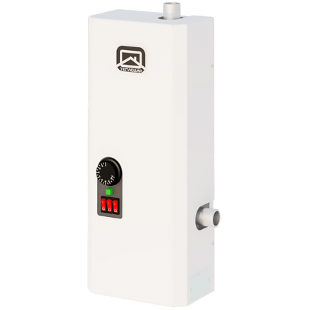 Электрический котел Теплодар Спутник 15 (белый) в Орше