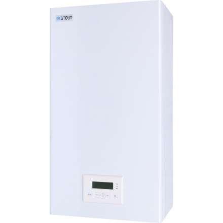 Электрический котёл STOUT 7 кВт в Орше