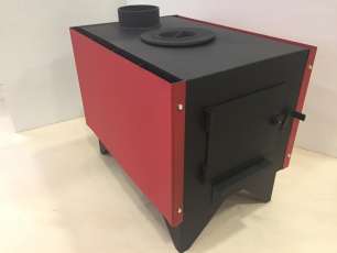 Купить печь стальную Мета-Бел АОТ 6.0 Ямал купить в Орше в Орше