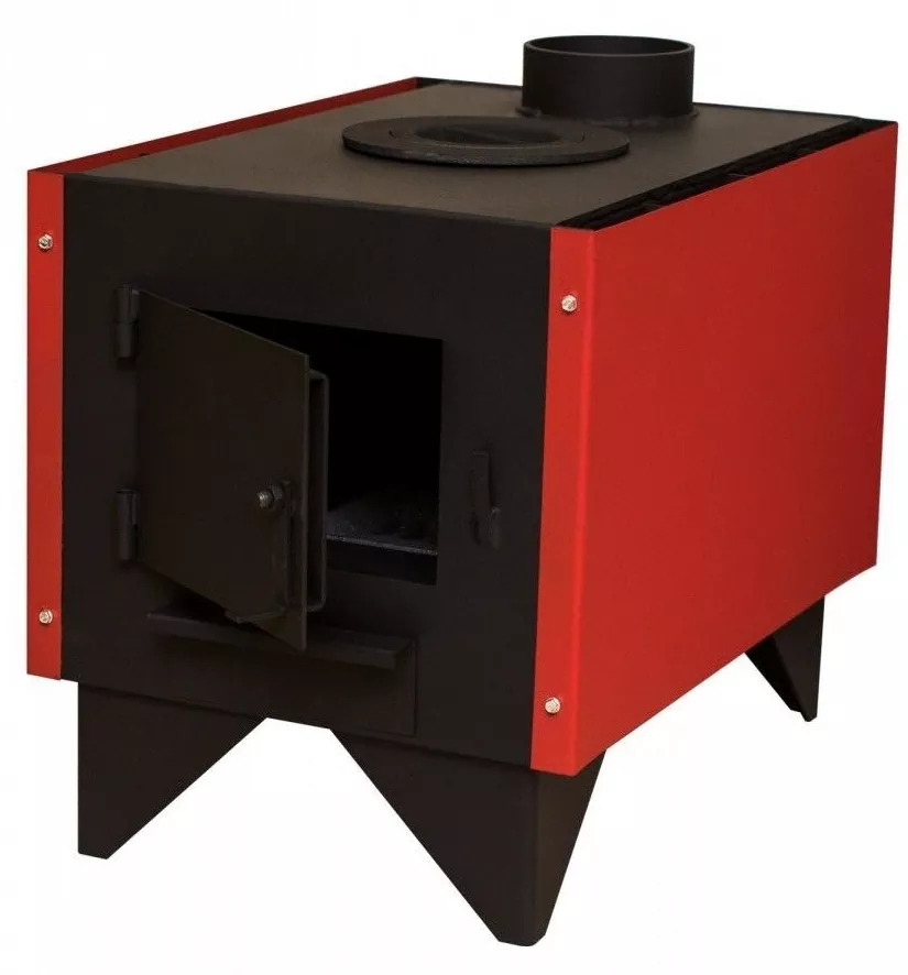 Печь отопительная Мета-Бел АОТ 6.0 Ямал в Орше