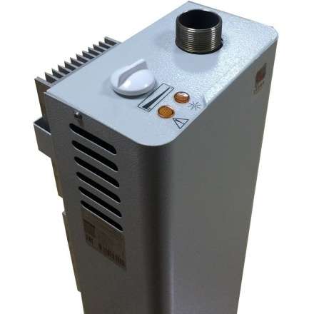 Электрический котел Элвин ЭВП-7,5 в Орше