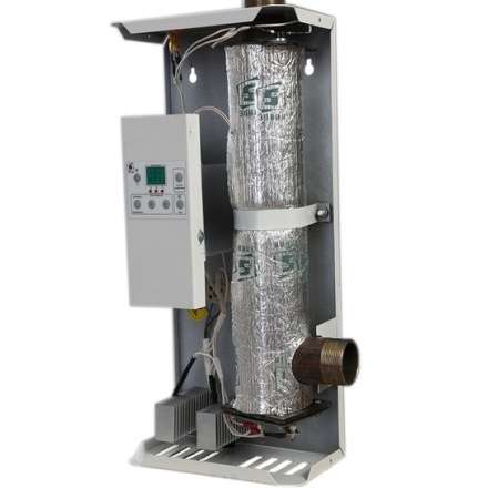 Электрический котел Элвин ЭВП-7,5 в Орше