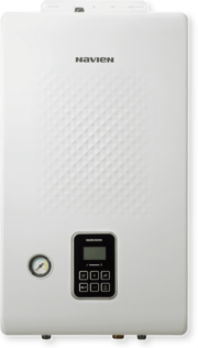 Электрический котел Navien EQB 15HW в Орше