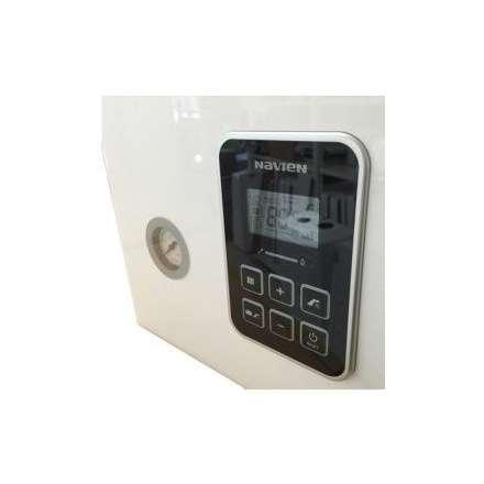 Электрический котел Navien EQB 24HW в Орше