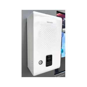 Электрический котел Navien EQB 08HW в Орше