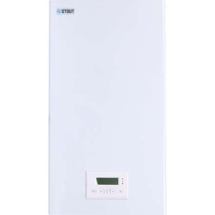 Электрический котёл STOUT 14 кВт в Орше